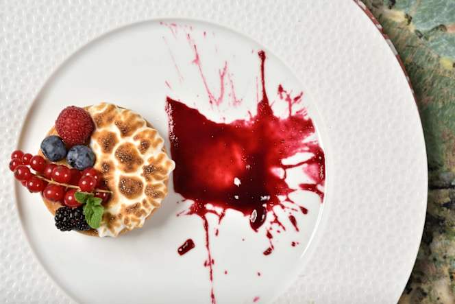 Acquamarina Ristorante Bistrot - 3