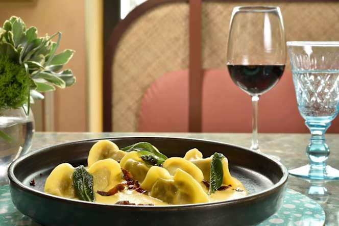 Acquamarina Ristorante Bistrot - 8