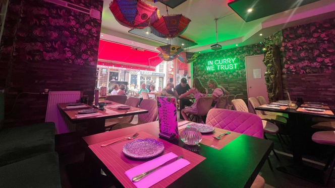 The Vegan Indian - 9