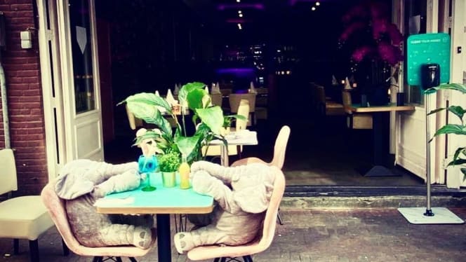 The Vegan Indian - 8