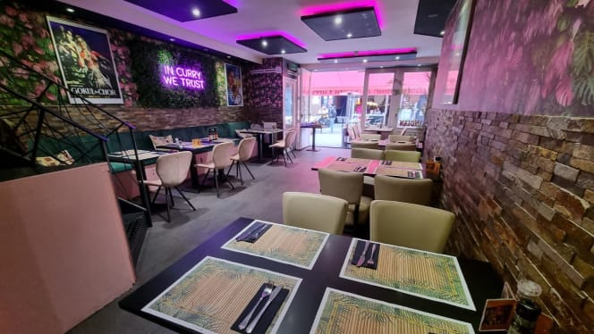 The Vegan Indian - 5