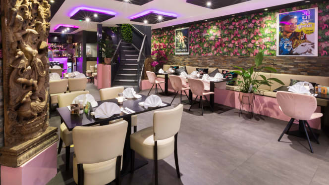 The Vegan Indian - 3