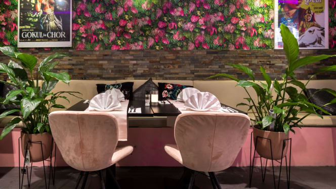 The Vegan Indian - 4