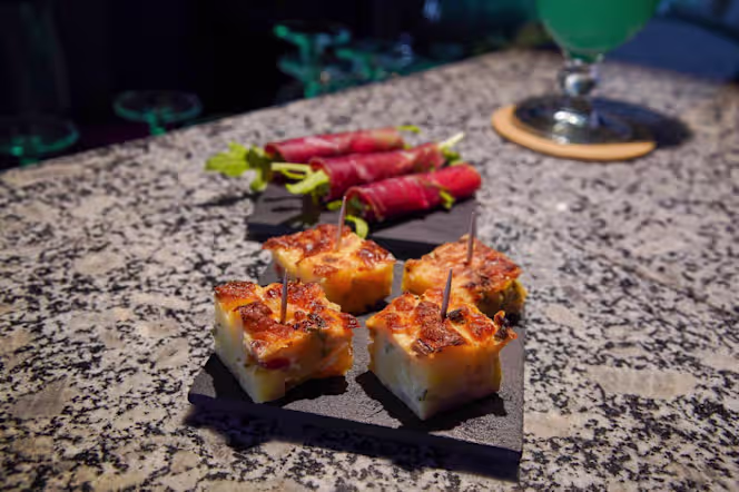 Brasseur Des Grottes Bar Restaurant et Pizzeria - 5