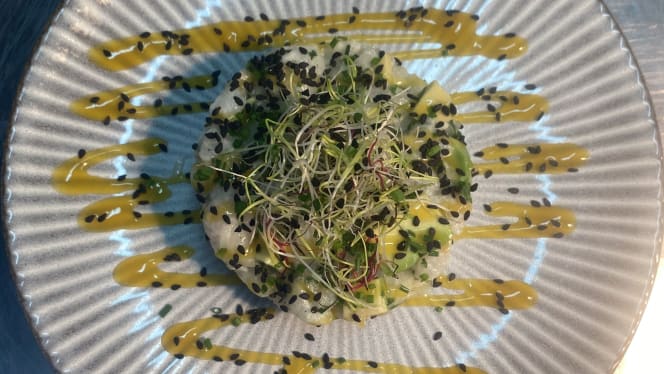 La grange d’Eragny - 1