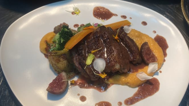 La grange d’Eragny - 9