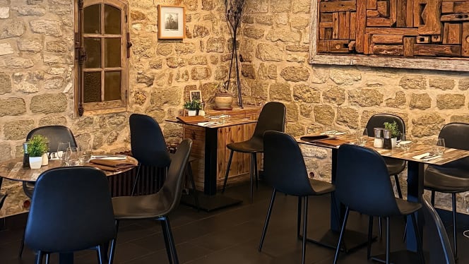 La grange d’Eragny - 8