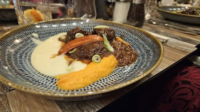 La grange d’Eragny - 4