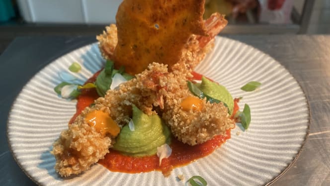 La grange d’Eragny - 0