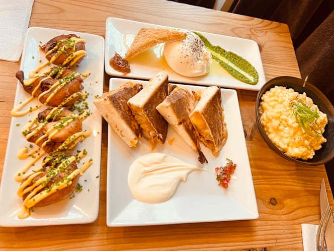 Les Apotres de Pigalle - 4