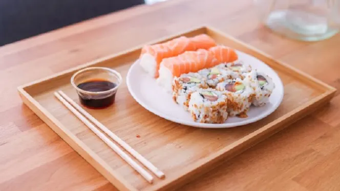 Cosmo Sushi Callian - 0