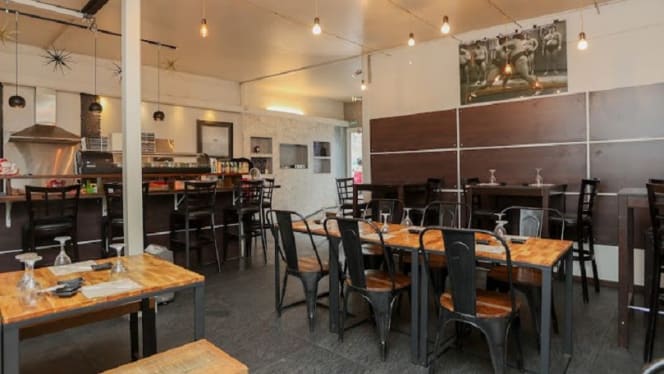 Cosmo Sushi Callian - 6