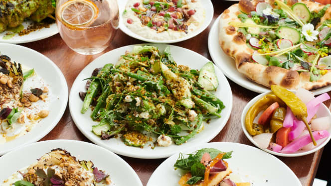 Arabica Borough Market - 0