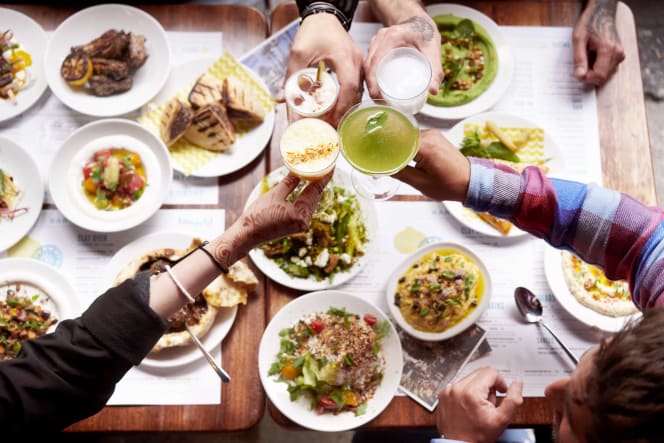 Arabica Borough Market - 6