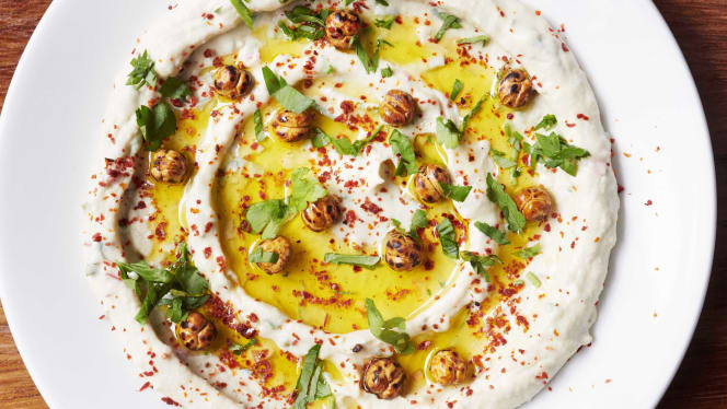 Arabica Borough Market - 5