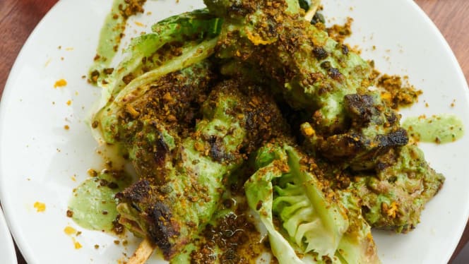 Arabica Borough Market - 3