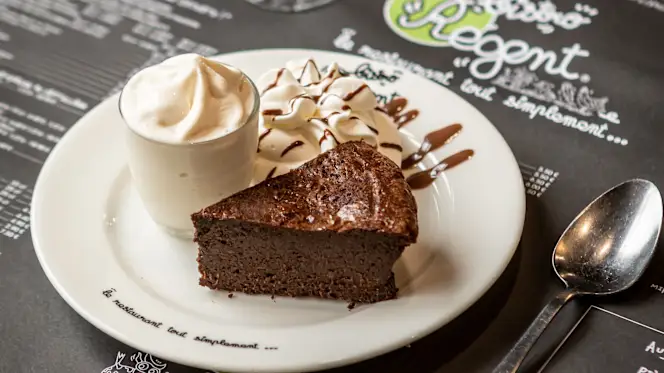 Bistro Régent Narbonne - 7