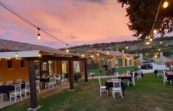 Ristorante Maramao - Pizza & Restaurant - 0