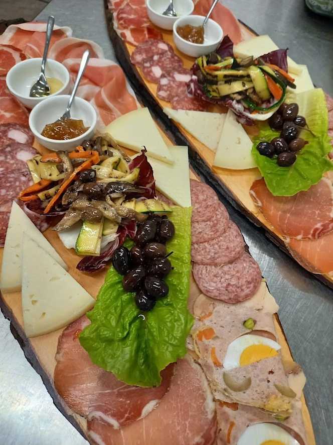 Ristorante Maramao - Pizza & Restaurant - 3