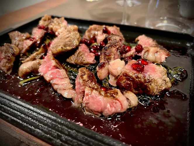 Ristorante Maramao - Pizza & Restaurant - 6
