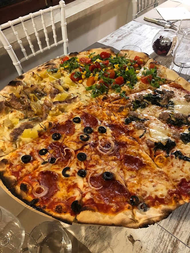 Ristorante Maramao - Pizza & Restaurant - 1