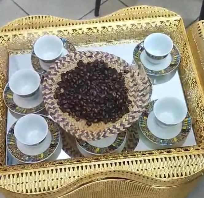 Ristorante Zewdi - Cucina Eritrea e Etiopia - 1