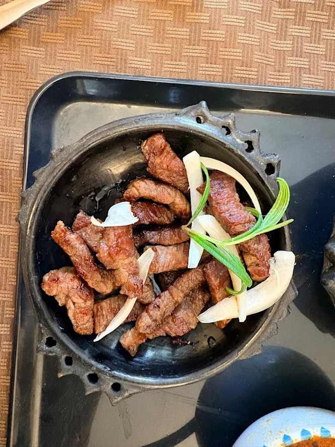 Ristorante Zewdi - Cucina Eritrea e Etiopia - 4