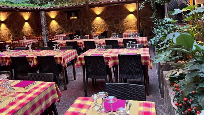 HOSTARIA AL BOSCHETTO - 6