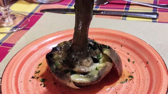 HOSTARIA AL BOSCHETTO - 9