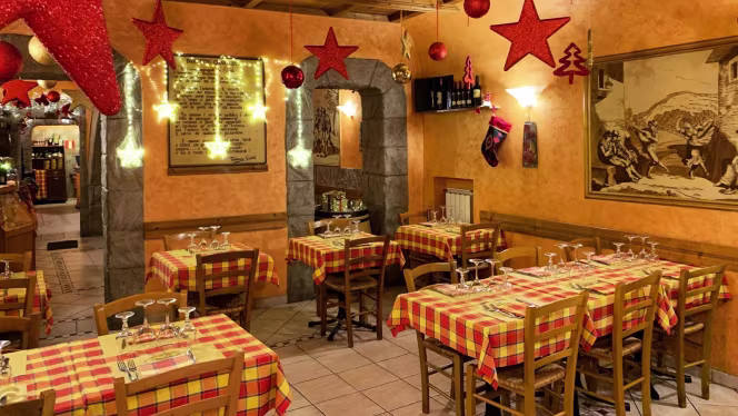 HOSTARIA AL BOSCHETTO - 5