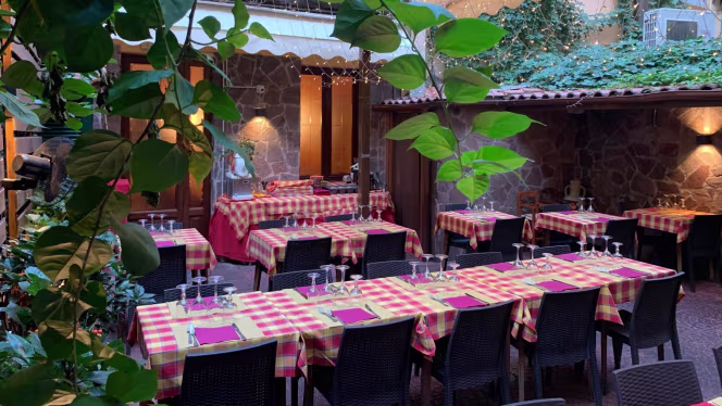 HOSTARIA AL BOSCHETTO - 7