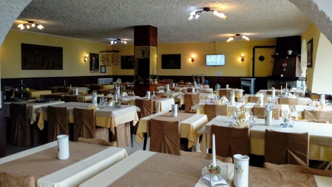 Ristorante Miravalle - Teglio - 8