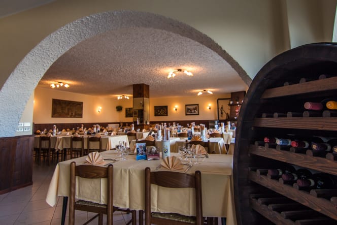 Ristorante Miravalle - Teglio - 2