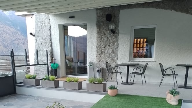 Ristorante Miravalle - Teglio - 4