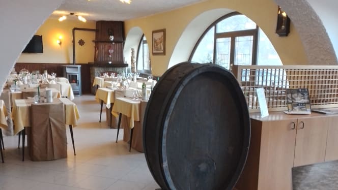 Ristorante Miravalle - Teglio - 3