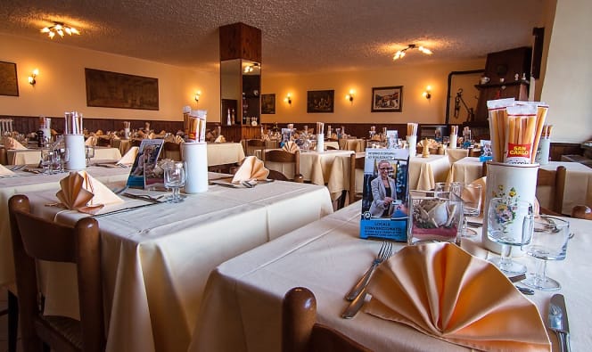 Ristorante Miravalle - Teglio - 1