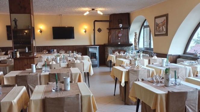 Ristorante Miravalle - Teglio - 9