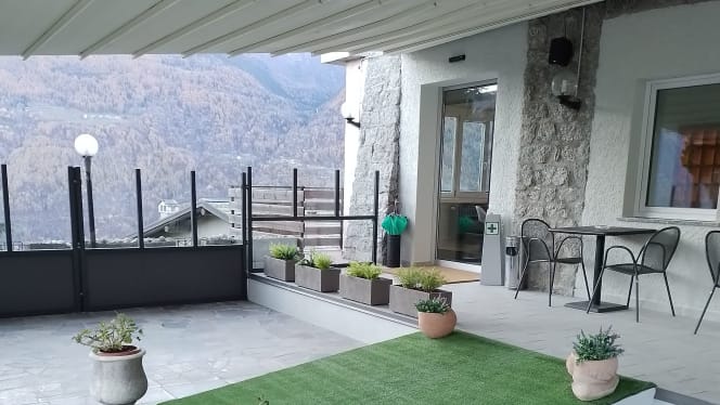 Ristorante Miravalle - Teglio - 6