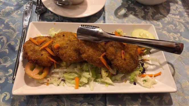 Maharajah Ristorante Indiano - 2