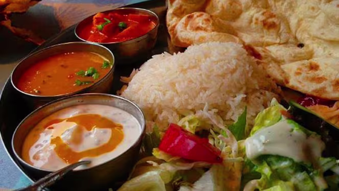 Maharajah Ristorante Indiano - 3