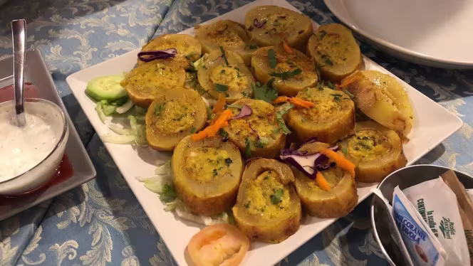 Maharajah Ristorante Indiano - 4