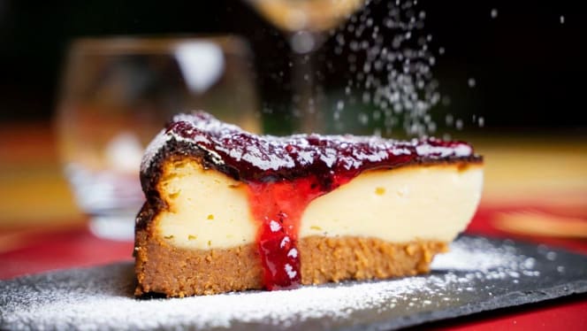 Sunset - American Sushi - 7