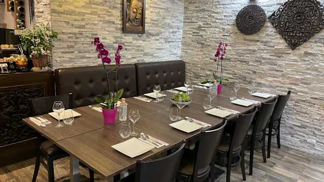 Pâtes Thai Charlety - 6