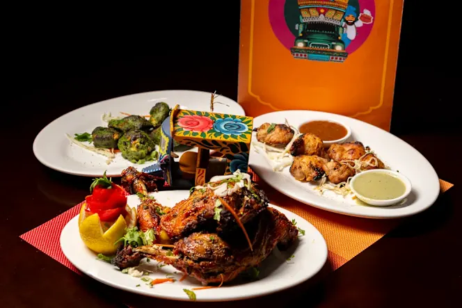 Lahori Dhaba St Julian’s - 0