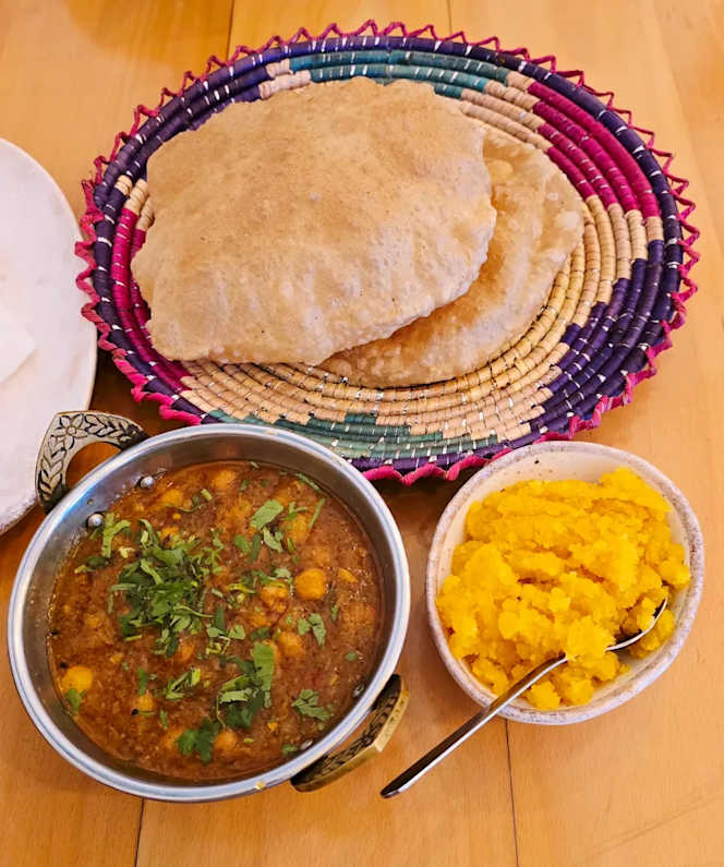 Lahori Dhaba St Julian’s - 3