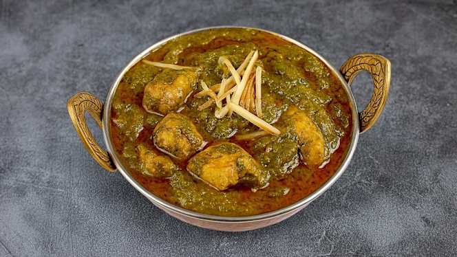 Lahori Dhaba St Julian’s - 9