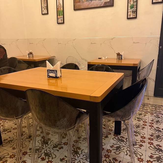 Lahori Dhaba St Julian’s - 5