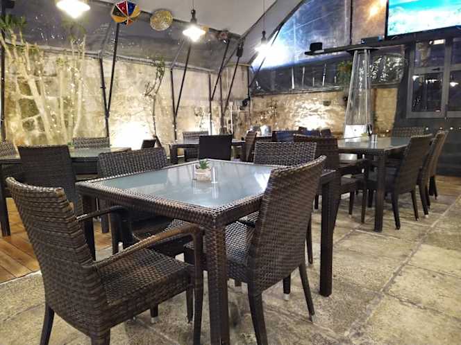 Lahori Dhaba St Julian’s - 6