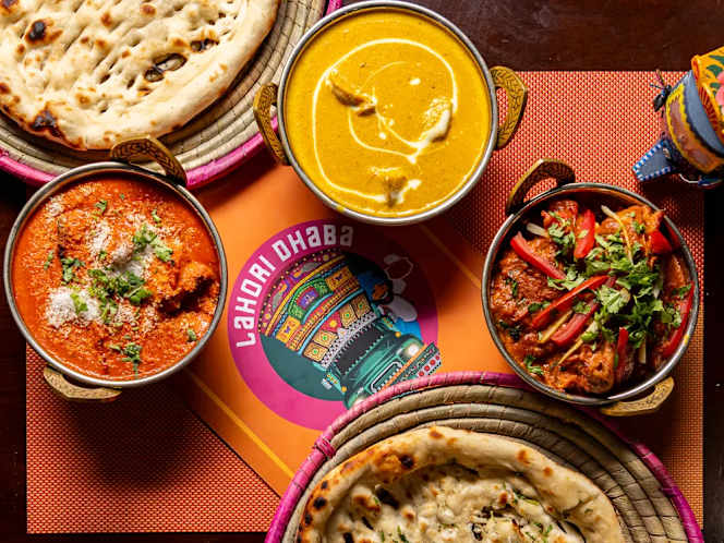 Lahori Dhaba St Julian’s - 8