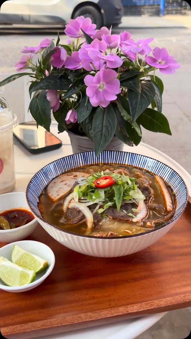 LeSon Vietnamese - 4